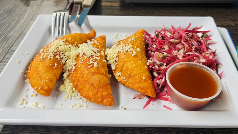 Alfa y Omega Restaurant Foods