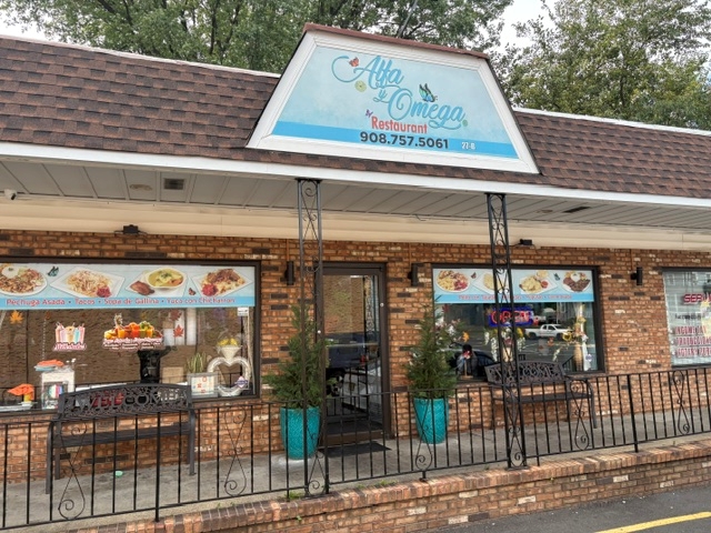 Alfa y Omega Restaurant Foods